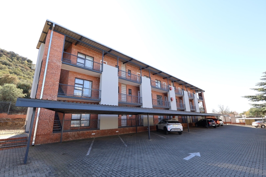 2 Bedroom Property for Sale in Navalsig Free State